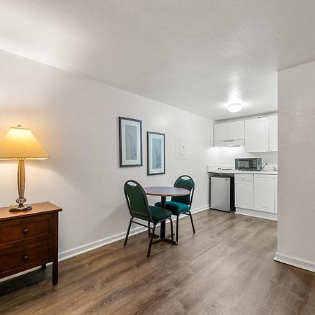 Extended Stay Studios Montgomery Buitenkant foto