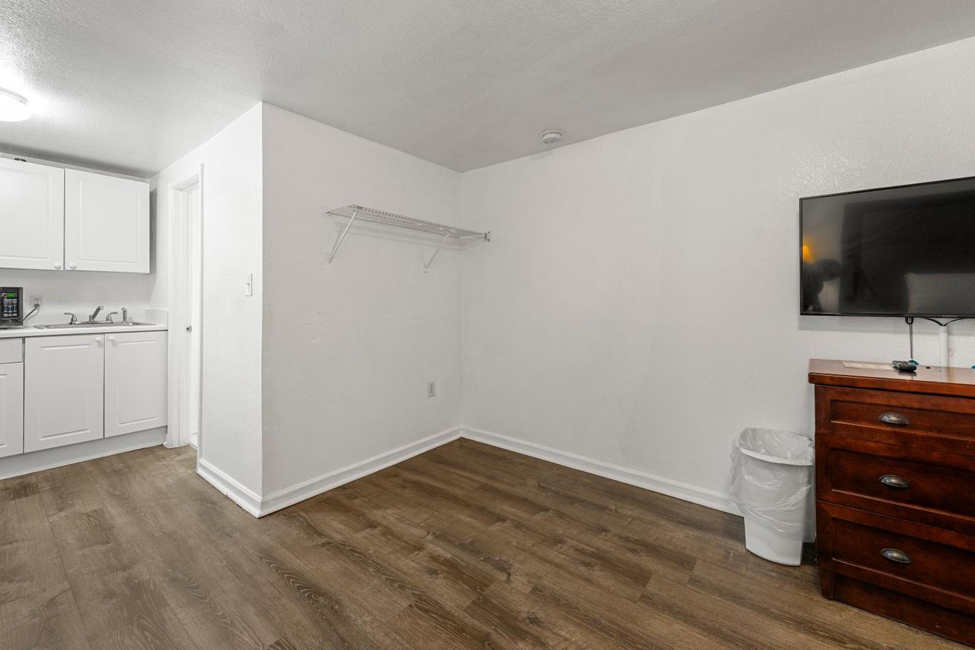 Extended Stay Studios Montgomery Buitenkant foto