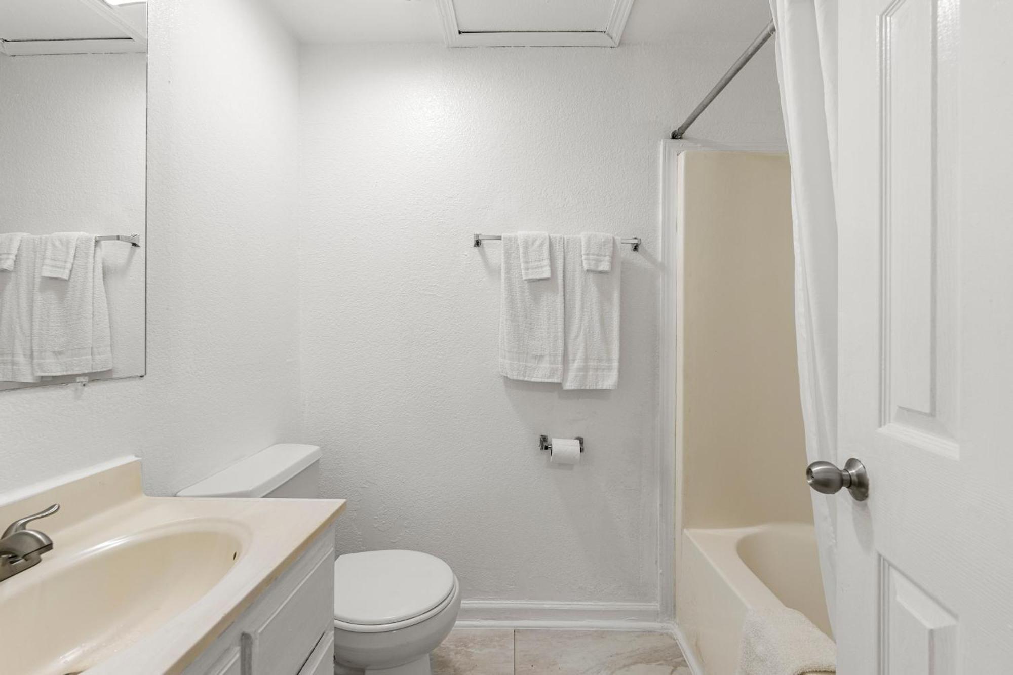Extended Stay Studios Montgomery Buitenkant foto