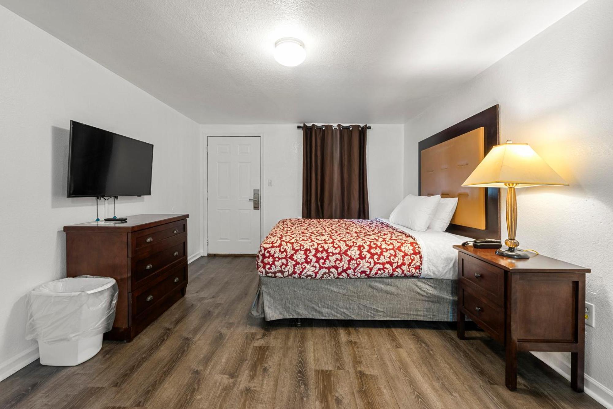 Extended Stay Studios Montgomery Buitenkant foto
