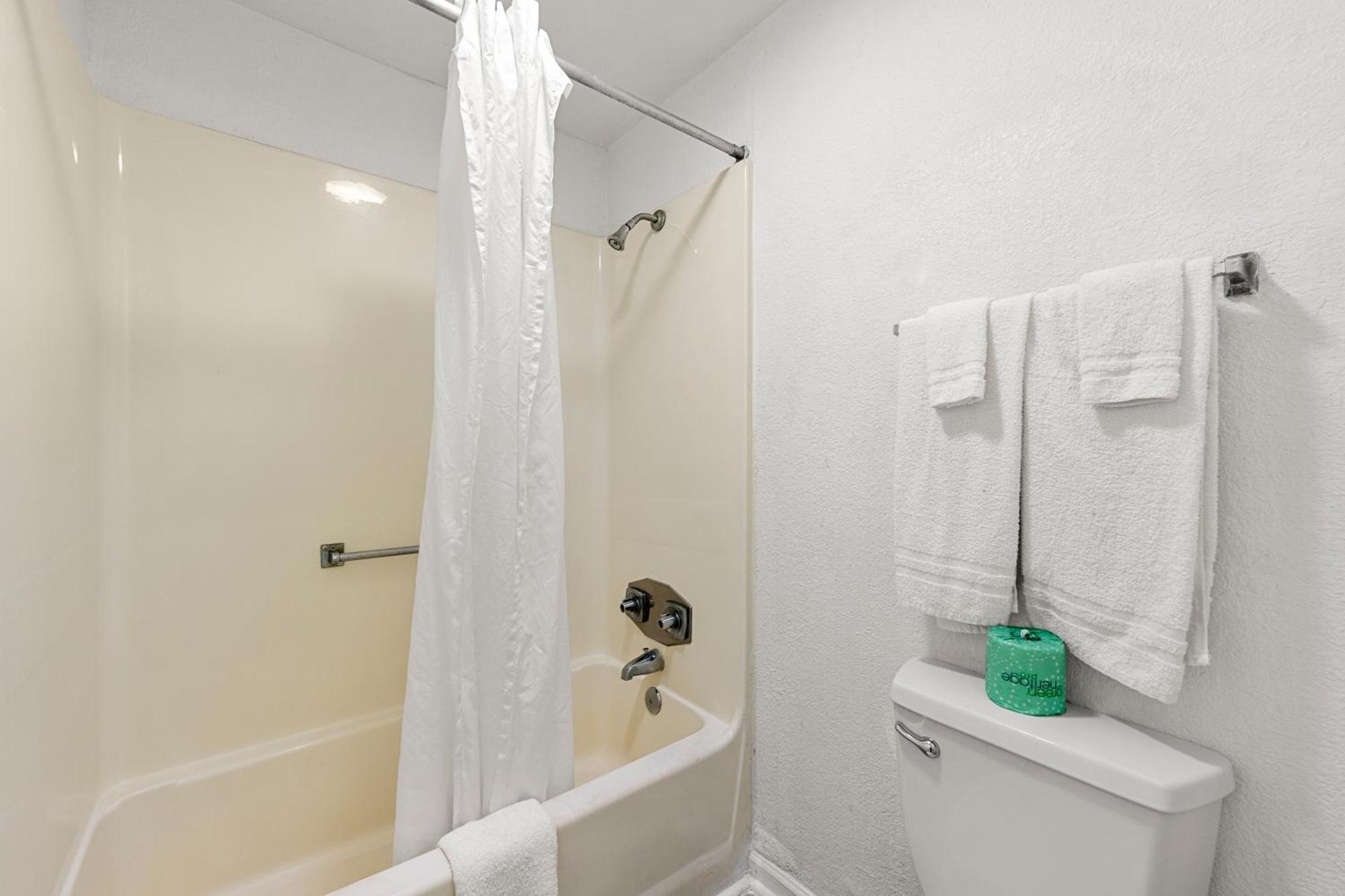 Extended Stay Studios Montgomery Buitenkant foto
