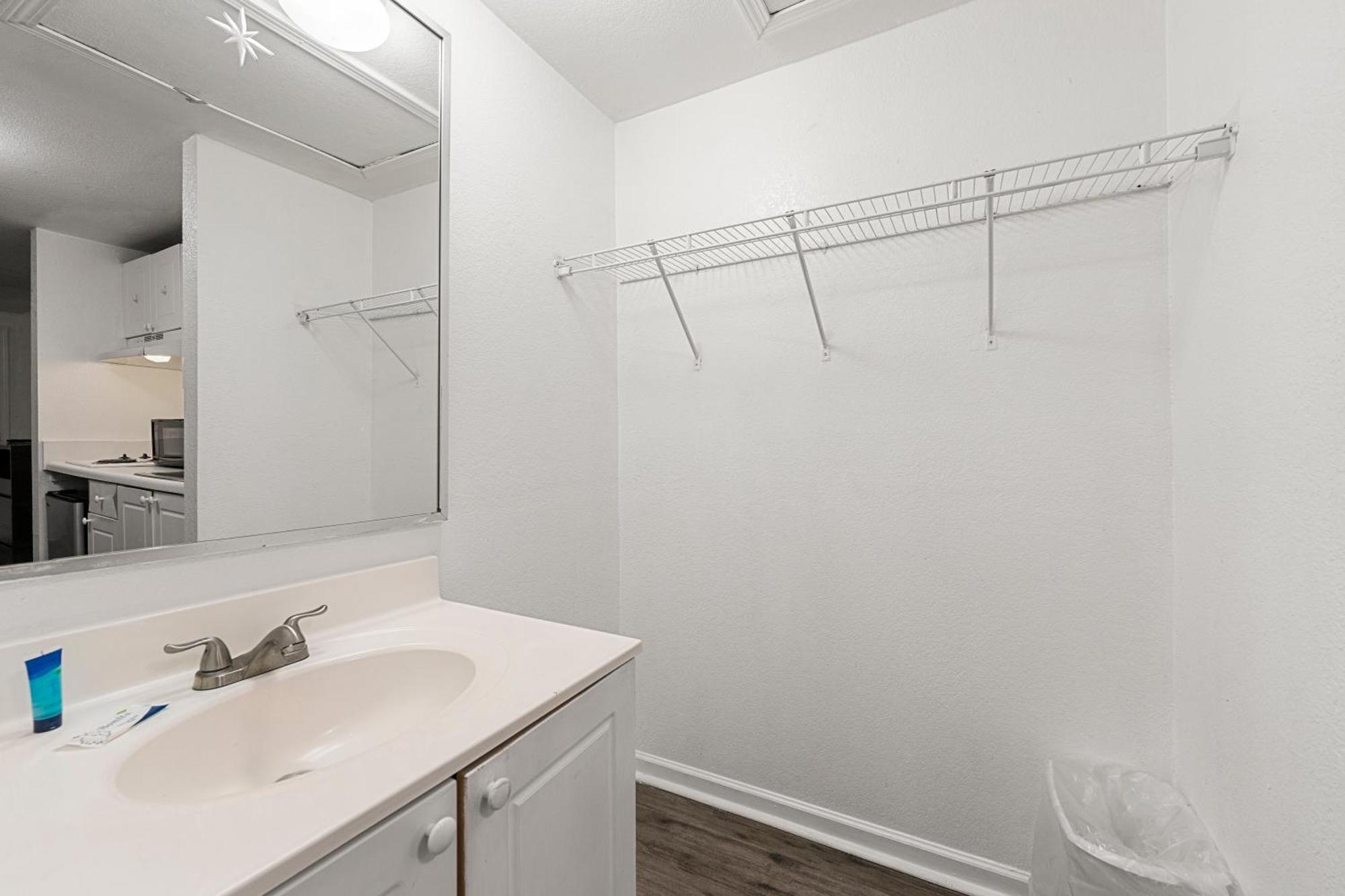 Extended Stay Studios Montgomery Buitenkant foto