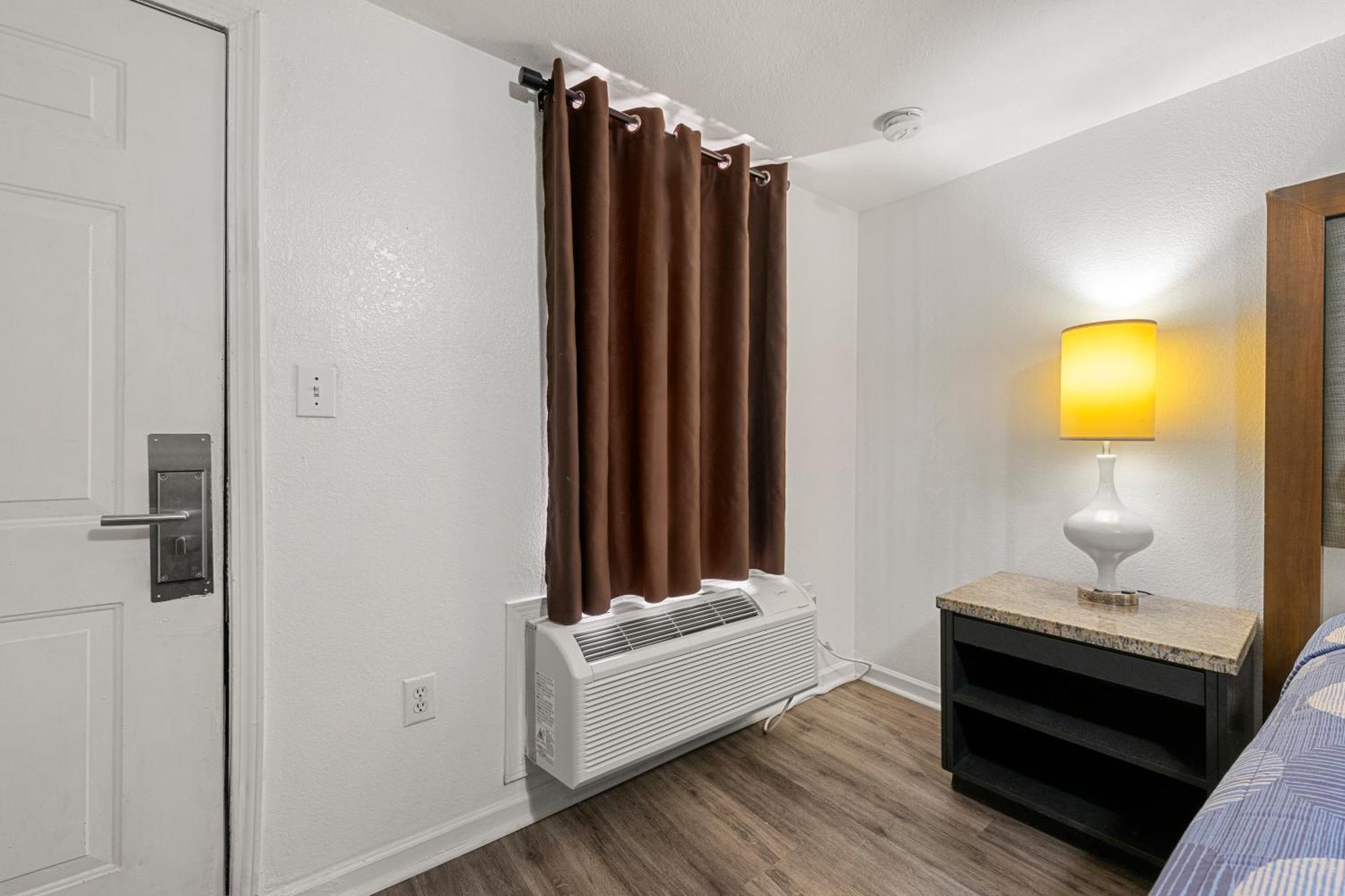 Extended Stay Studios Montgomery Buitenkant foto