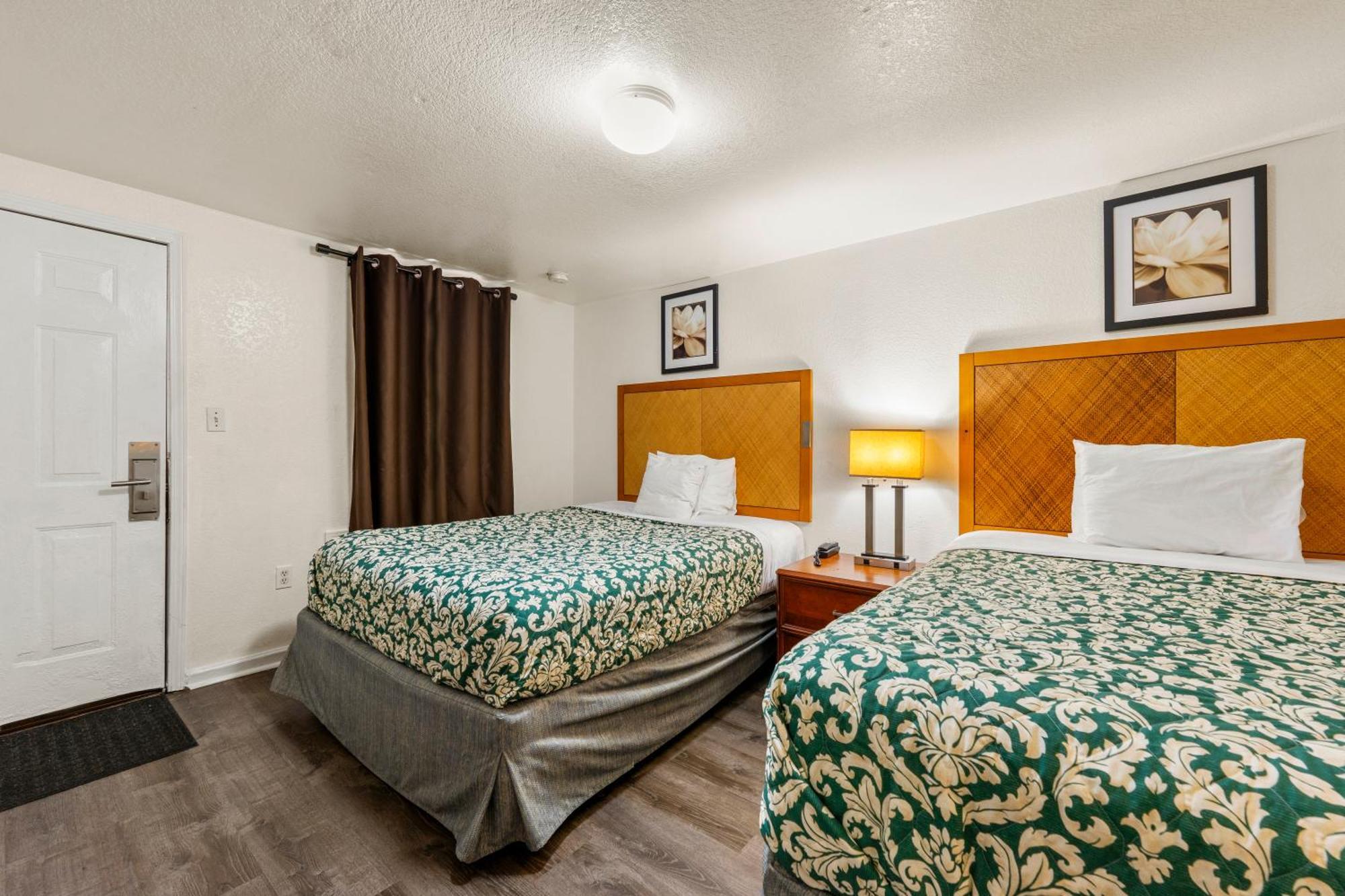 Extended Stay Studios Montgomery Buitenkant foto