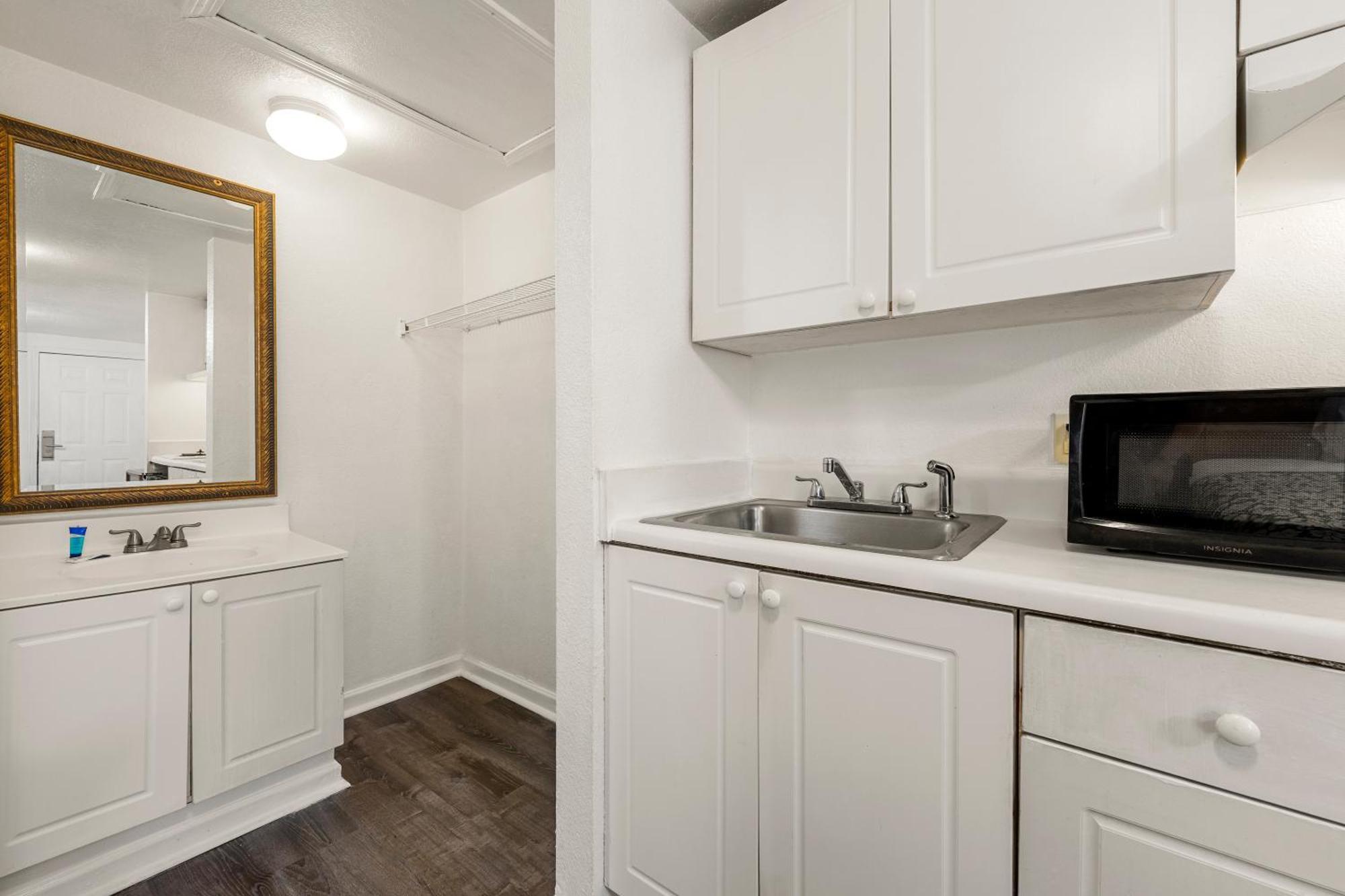 Extended Stay Studios Montgomery Buitenkant foto
