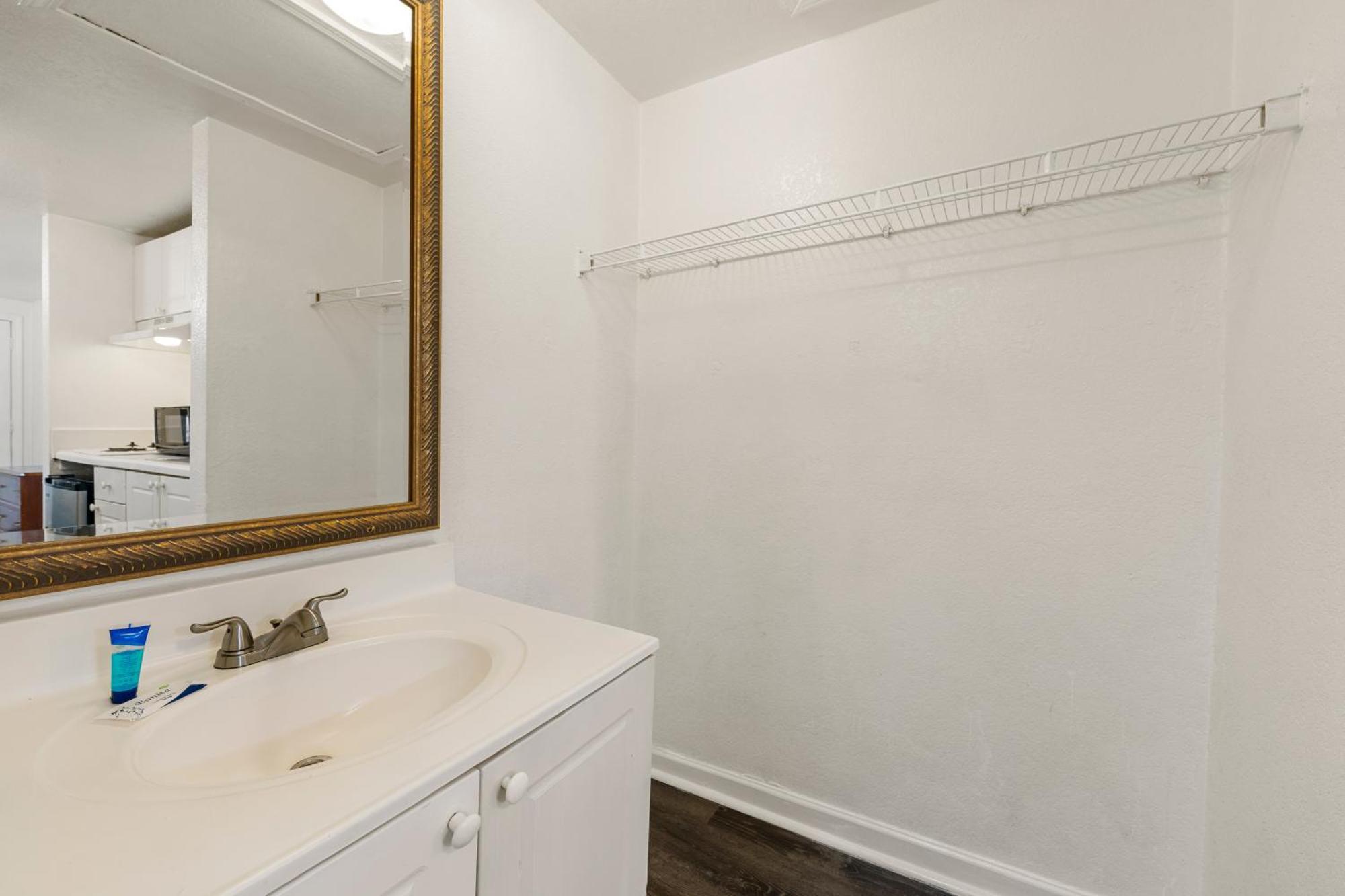 Extended Stay Studios Montgomery Buitenkant foto