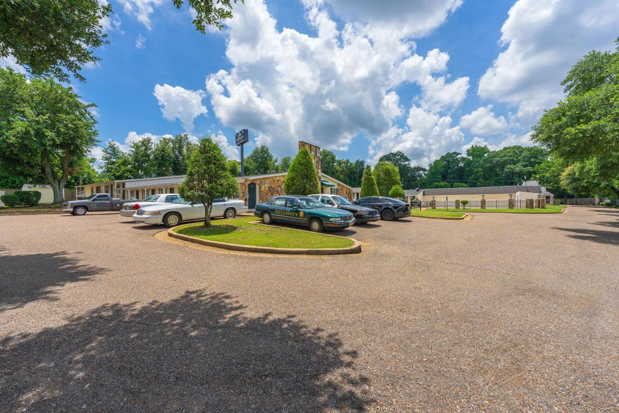 Extended Stay Studios Montgomery Buitenkant foto