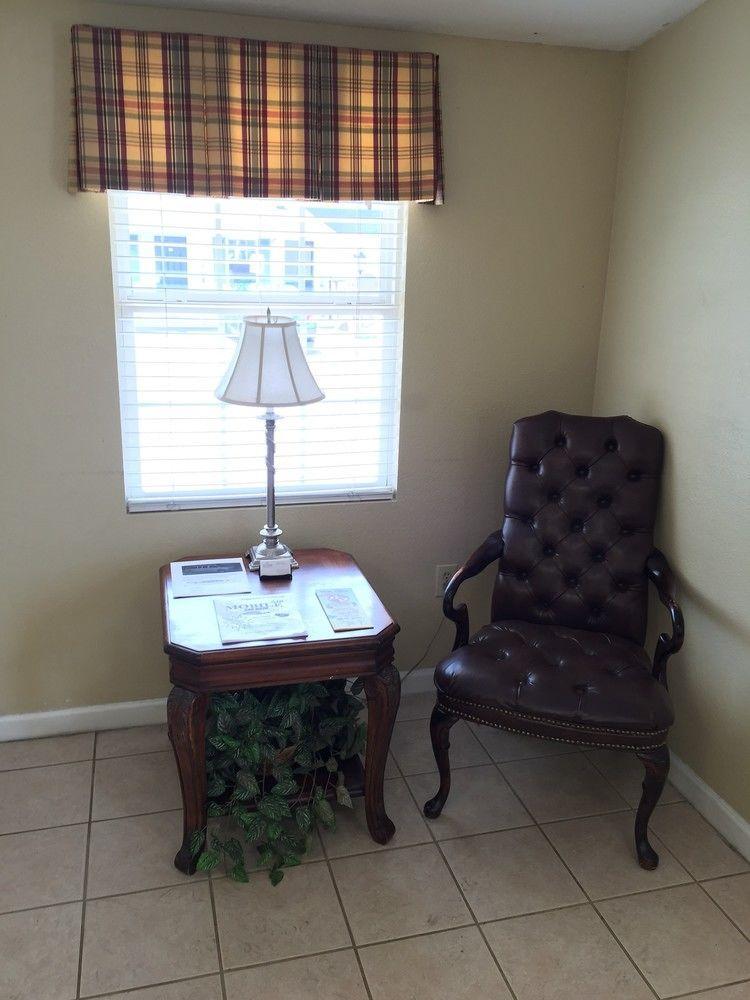 Extended Stay Studios Montgomery Buitenkant foto