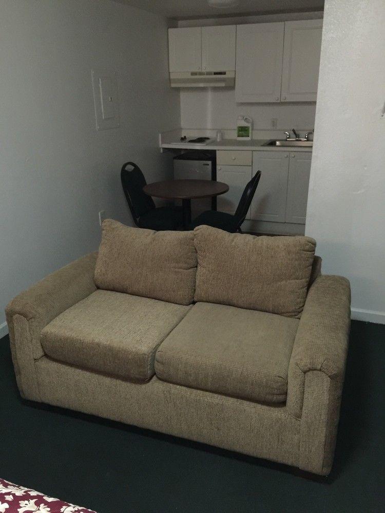 Extended Stay Studios Montgomery Buitenkant foto