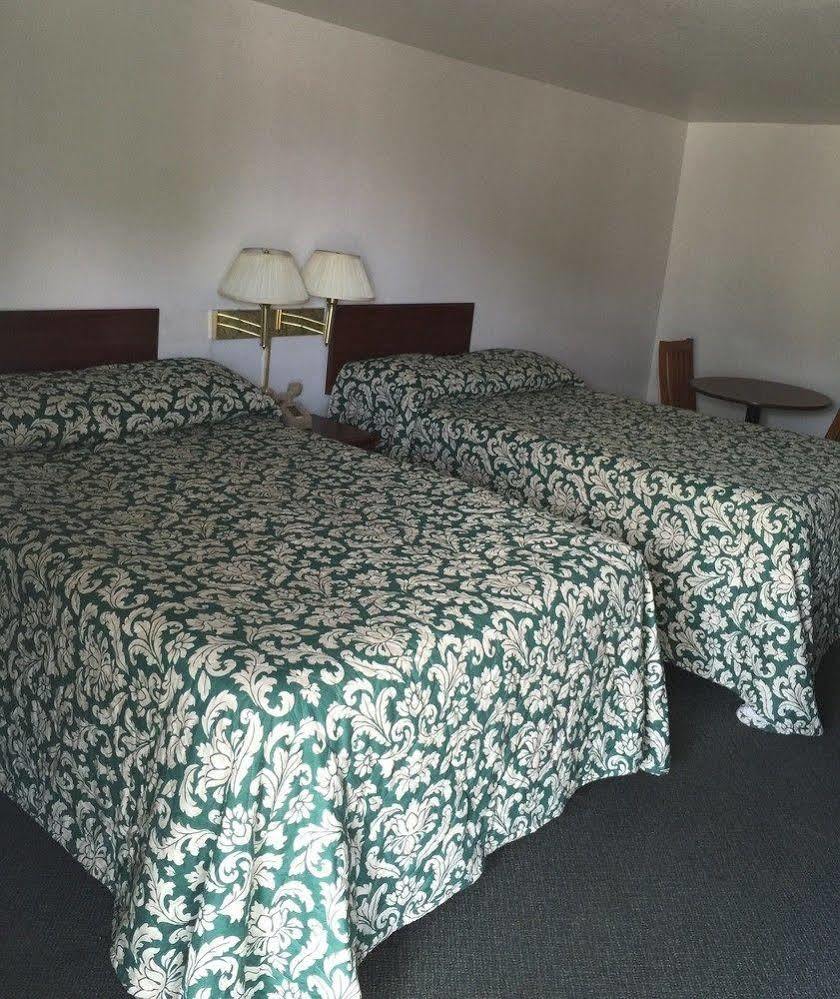 Extended Stay Studios Montgomery Buitenkant foto
